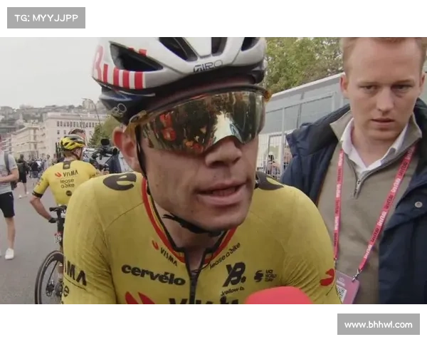 范阿尔特跨界挑战环意砾石赛段 定制越野公路车首次亮相